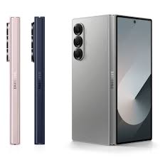 Galaxy Z Fold 6