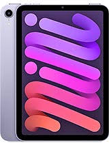 iPad Mini (6th)