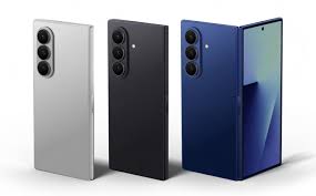 Galaxy Z Fold7 256GB