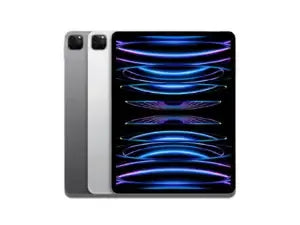 iPad Pro 6th Gen